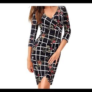 Beautiful Homeyee dress